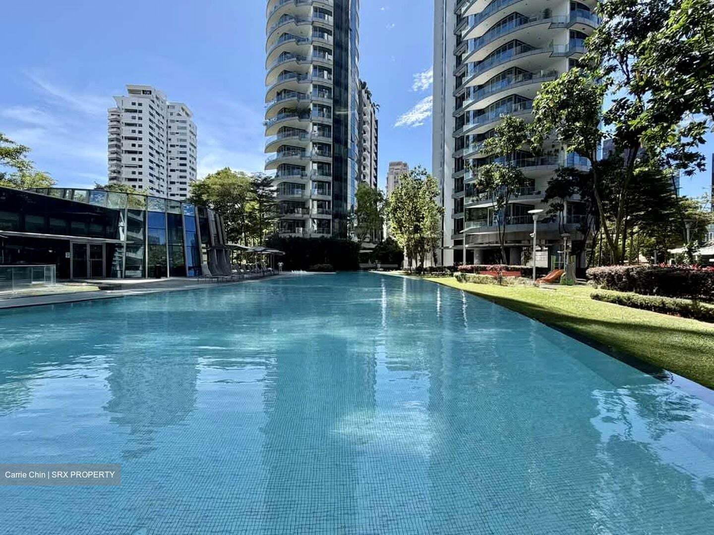 Cliveden At Grange (D10), Condominium #580197411